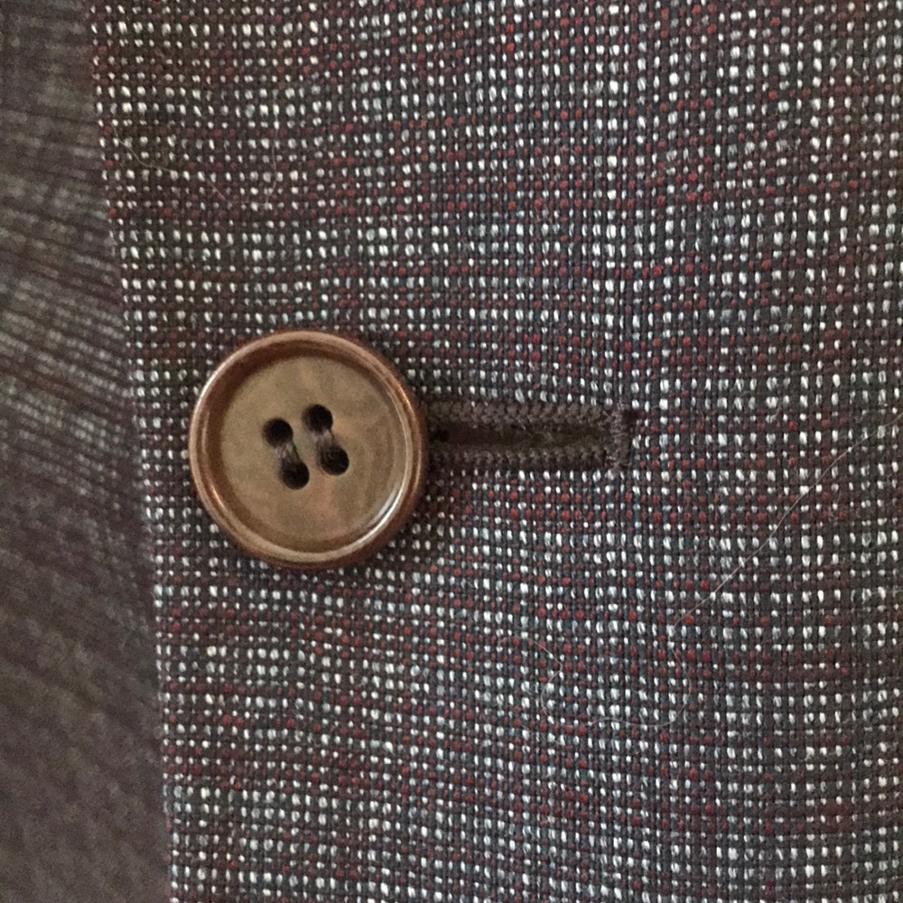 Blazer - Picture 3 of 5